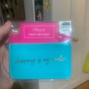Card holder